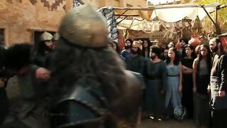 09. Josue y La Tierra Prometida (Josue A Terra Prometida), en español