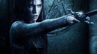 Underworld 3 Rise of the Lycans