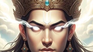 BATARA GURU SANG PENGUASA KAHYANGAN