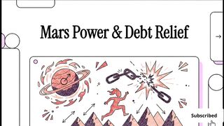 Crush All Your Problems Today 7 July Horoscope & Special Tuesday Wazifa For Financial Freedom #astro