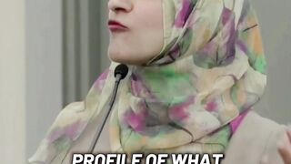 Recognizing Muslim American Roots | Dalia Mogahed | ICNA CSJ