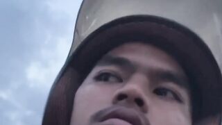 Menurut anda gmna?