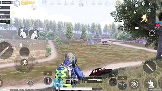 Squad goals: Achieving the ultimate victory at the match -19
