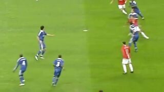 Kalau saja Portugal 2026 memiliki Cristiano Ronaldo dengan finishing segila ini...