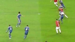 Kalau saja Portugal 2026 memiliki Cristiano Ronaldo dengan finishing segila ini... 3