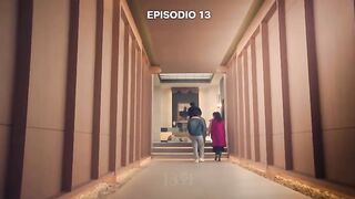 13. La Reina de las Lagrimas (Queen of Tears), en español