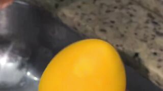 Beauty blender Icy hack