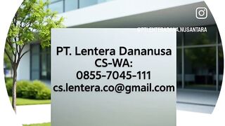 CALL CENTER PT LENTERA DANA NUSANTARA