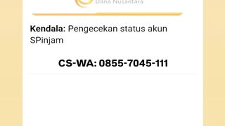 PT LENTERA DANA NUSANTARA