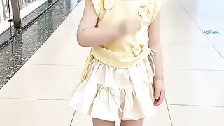 我不知道你喜歡什麼，