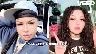 Full jaidyn alexis and bravo blueface x fourth of july blueface twitter