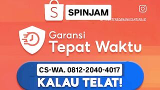 Dapat transferan uang nyasar dari PT Tri Usaha Berkat? Segera hubungi kami