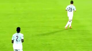 Portugal emang nggak pernah gagal bikin jantung copot!