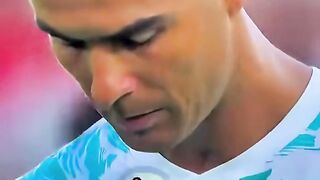 Ronaldo, Beneran Ucap 'Bismillah?' atau Cuma Cocoklogi Saja?