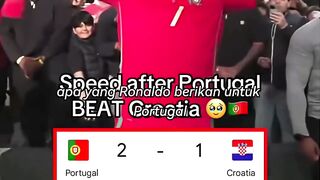 Banyak yang bilang masa emas Cristiano Ronaldo sudah berakhir