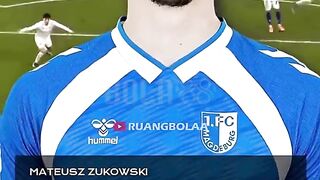 Mateusz Zukowski: Bek Kanan Ini Tiba-Tiba Jadi Mesin Gol Baru!