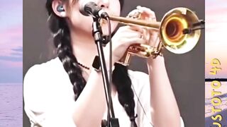 lagu viral Terompet tarararara Di hujat versi plustoto4d