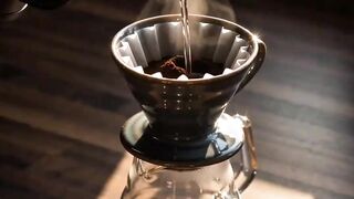 POV: Your Daily Coffee Ritual