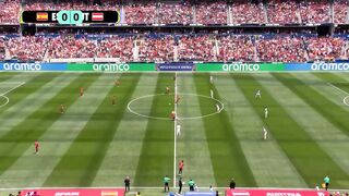Highlights - Spain 3-0 Austria - FIFA World Cup 2026