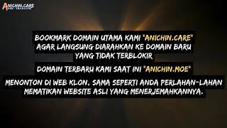 Aliens Among Immortals Eps 37