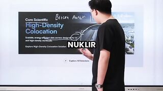 AI Is the Nuclear Bomb of the Digital Age