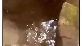 Dikira Mata Air Berkah