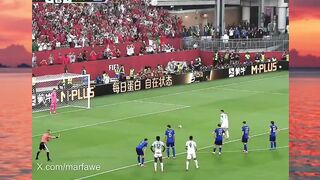 goal ronaldo vs Kroasia