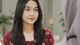 My fast rambut uban jadi hitam