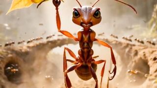 The Unstoppable Power of Ants | Curiosity Lab EP.07