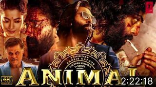 Animal hindi movie