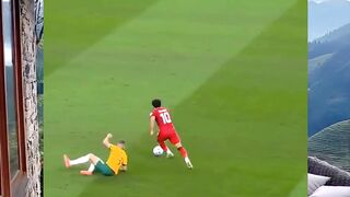 Australia vs Egypt Highlights