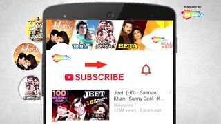 में कोई बादल हु जो छा जाऊंगा.... - Golmaal 3 - Ajay Devgan, Arshad Warsi, Johnny Lever - HD