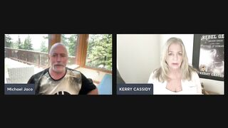 Michael Jaco & Kerry Cassidy Drop Bombshell 7.3.26 - Trump will Defeat Them