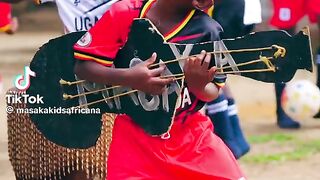 Waka Waka musik