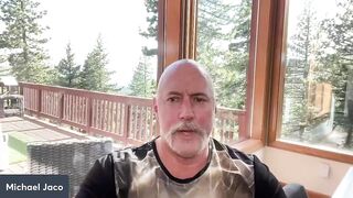 Michael Jaco Dangerous Intel 7.3.26 - Plandemic in Process. Millions GONE