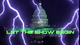 Stewart Swerdlow, David Nino Rodriguez & Juan O Savin - Big Q/ Trump: We Make Bombshell Threats