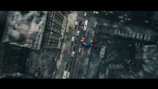 SPIDERMAN BRAND NEW DAY Amazing Trailer Concepts