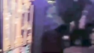 penampakan yang sangat jelas