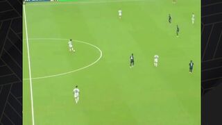 Highlight Argentina 3 vs 2 Tanjung Verde