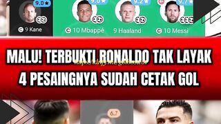 🔥 Top Skor Piala Dunia 2026! Messi Masih Rajanya, Siapa yang Bakal Mengejar?