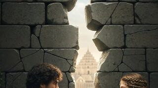 PYRAMUS DAN THISBE – KISAH MIRIP ROMEO JULIET