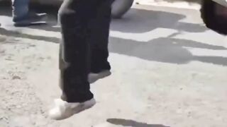 Liat-liat bang kalau mau backflip
