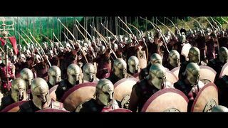 Hercules (2014) - Amphiaraus Lives Scene | Movieclips
