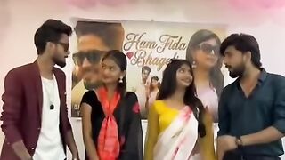 Preeti Soni New Viral Kanda 3:28 minutes Indo new Nepali viral kand Preeti Soni viral kand