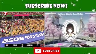 Highlights - Australia vs Egypt - Match 86 - Round of 32 - FIFA World Cup 2026™.mp4