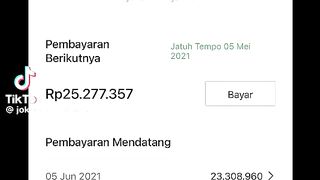 PT Lentera dana Nusantara 9