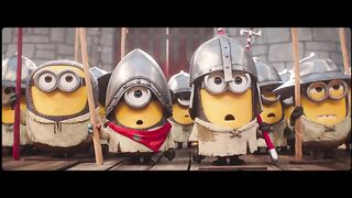 Minions & Monsters" 2026 [FullMovie] Online 4K HD Download