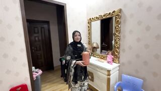 Umrah Per Jany Ke Tayari | Big Surprise Reveal