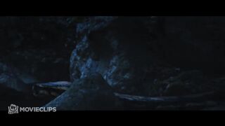 Anaconda: Cursed Jungle (2024) - Parasite Infection! (7/11) | Movieclips
