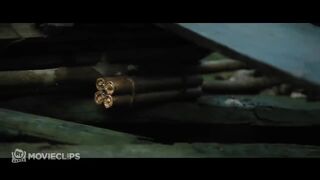 Anaconda: Cursed Jungle (2024) - Raining Snakes (4/11) | Movieclips